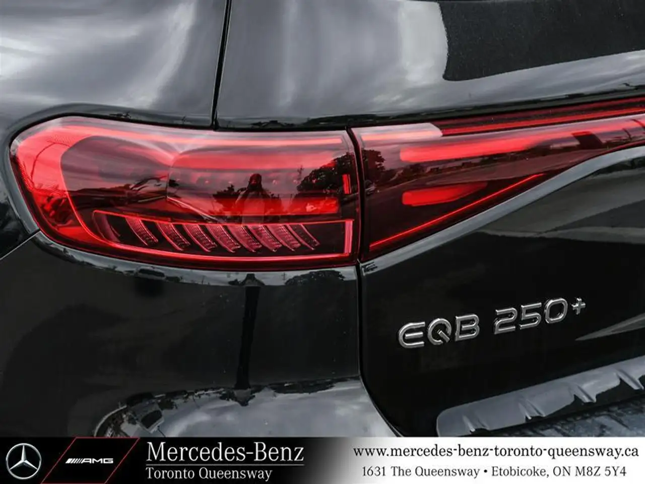 Mercedes-Benz EQB снимка Mercedes-Benz EQB