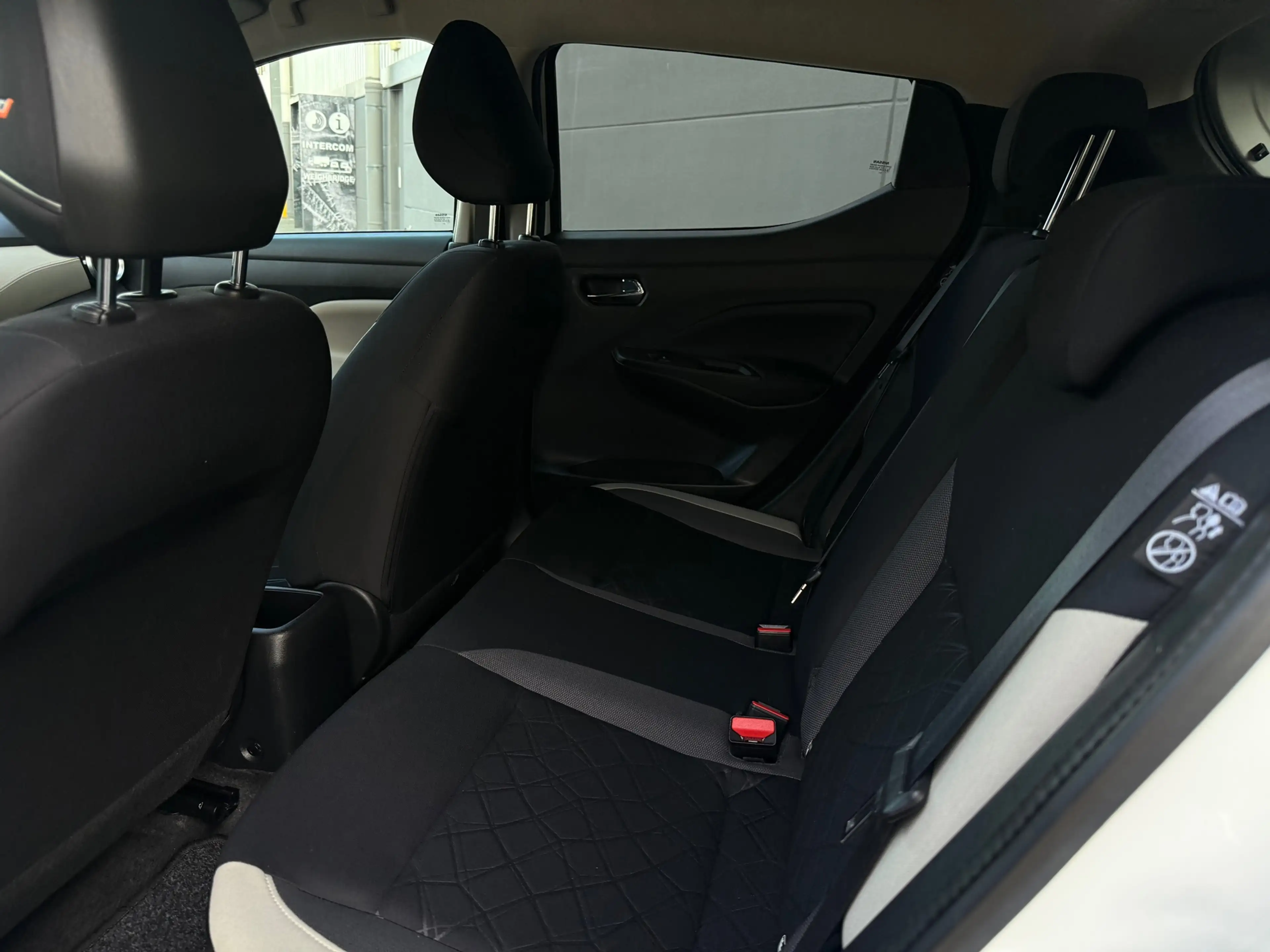 Nissan Micra 1.0 IG-T N-Design*AIRCO*CRUISE*NAVI*PARK SENSOREN* — photo 9