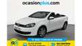 Volkswagen Golf Cabrio 1.2 TSI Blanco - thumbnail 1