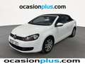 Volkswagen Golf Cabrio 1.2 TSI Blanco - thumbnail 2