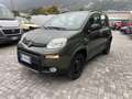 Fiat Panda 0.9 TwinAir Turbo S&S 4x4 Verde - thumbnail 1