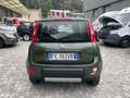 Fiat Panda 0.9 TwinAir Turbo S&S 4x4 Verde - thumbnail 4