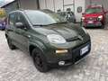 Fiat Panda 0.9 TwinAir Turbo S&S 4x4 Verde - thumbnail 7