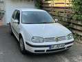 Volkswagen Golf Golf 1.9 TDI Blanc - thumbnail 1