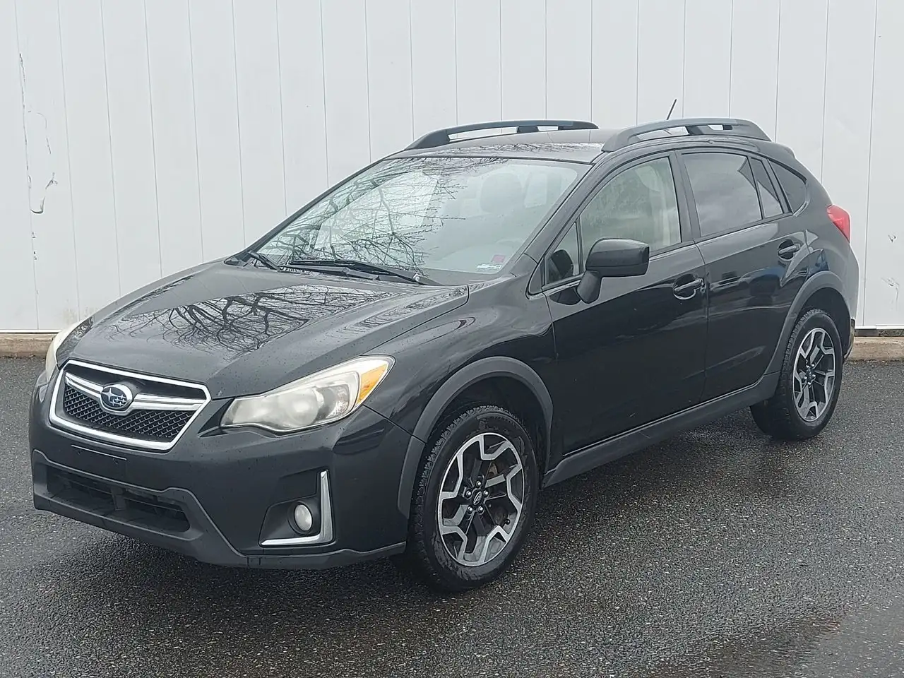 Subaru Crosstrek снимка Subaru Crosstrek