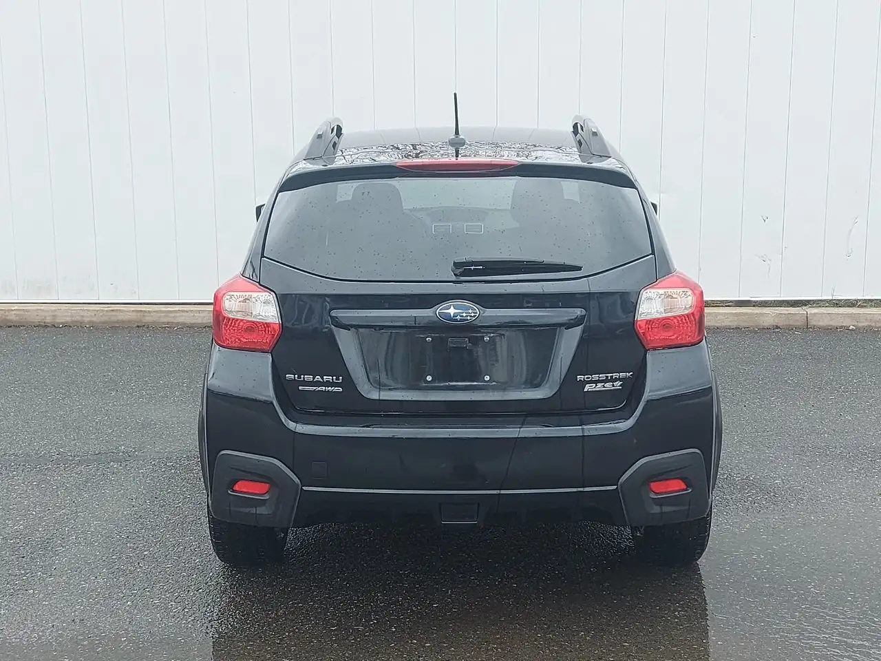 Subaru Crosstrek снимка Subaru Crosstrek