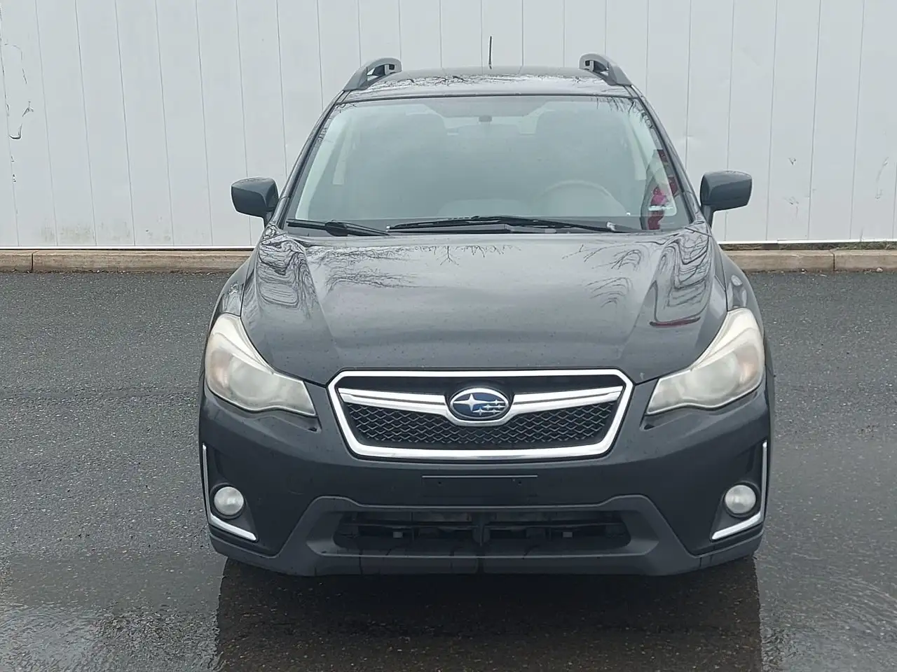 Subaru Crosstrek снимка Subaru Crosstrek