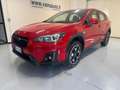 Subaru XV 1.6i Lineartronic Style *TAGLIANDI UFFICIALI* Rosso - thumbnail 1