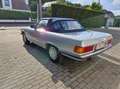 Mercedes-Benz 350 SL Zilver - thumbnail 2