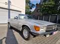 Mercedes-Benz 350 SL Zilver - thumbnail 10