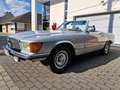 Mercedes-Benz 350 SL Zilver - thumbnail 9
