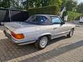 Mercedes-Benz 350 SL Zilver - thumbnail 3