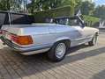 Mercedes-Benz 350 SL Zilver - thumbnail 8