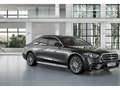 Mercedes-Benz S 580 e 4MATIC Limousine Distr Navi SHZ PTS Grau - thumbnail 7