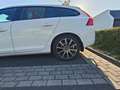 Volvo V60 2.4 D5 Tw.En. Summum | panoramadak| nieuw apk Wit - thumbnail 7