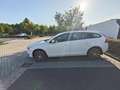 Volvo V60 2.4 D5 Tw.En. Summum | panoramadak| nieuw apk Wit - thumbnail 4