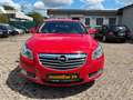 Opel Insignia A Sports Tourer Innovation NAVI SHZ PDC Rood - thumbnail 8