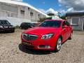 Opel Insignia A Sports Tourer Innovation NAVI SHZ PDC Rood - thumbnail 1