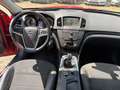 Opel Insignia A Sports Tourer Innovation NAVI SHZ PDC Rood - thumbnail 14