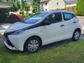 Toyota Aygo Aygo x Weiß - thumbnail 3