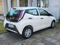Toyota Aygo Aygo x Weiß - thumbnail 1