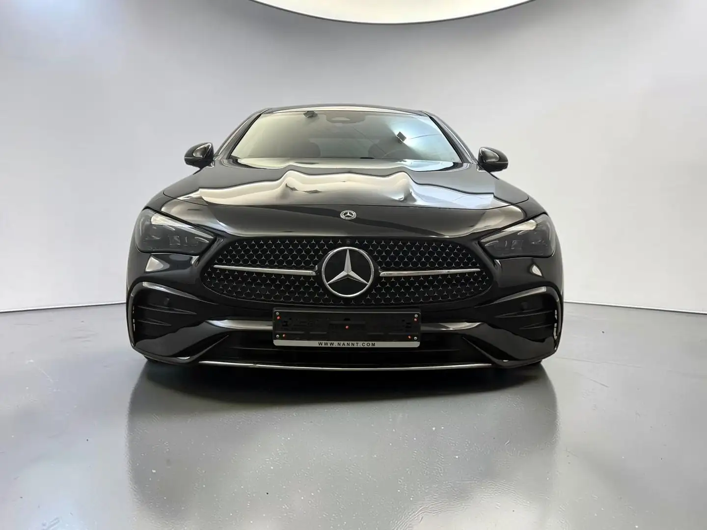 Mercedes-Benz CLE 220 d AMG Line Premium*Pano*Sitzklima*ACC* Schwarz - 2