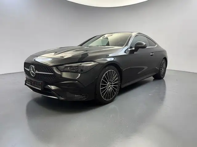 Mercedes-Benz CLE 220 d AMG Line Premium*Pano*Sitzklima*ACC*