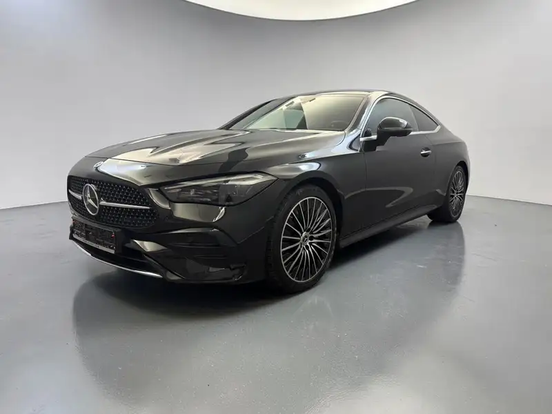 MERCEDES-BENZ Cle