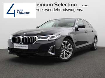 e - xDrive -  Berline