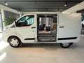 Ford Transit Custom 340 L1 Rampe+PDC+MwSt. Ausweisbar Weiß - thumbnail 9