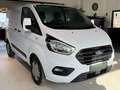 Ford Transit Custom 340 L1 Rampe+PDC+MwSt. Ausweisbar Weiß - thumbnail 2