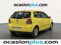 Volkswagen Polo 1.4TDI Match Amarillo - thumbnail 4