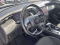 Hyundai TUCSON 1.6 CRDI 136 Hybrid 48V BVA CREATIVE Gris - thumbnail 12
