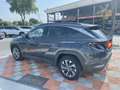 Hyundai TUCSON 1.6 CRDI 136 Hybrid 48V BVA CREATIVE Gris - thumbnail 7