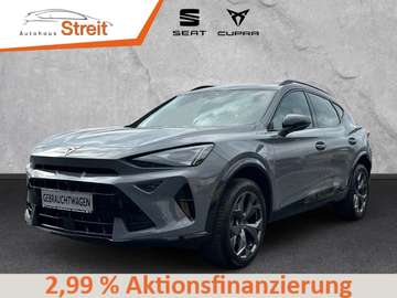 1.5 eTSI 110 kW DSG GJR TOPVIEW Navi Digitales Coc