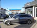 Mercedes-Benz CLA 200 Shooting Brake Premium Automatic AMG Luci64colori Grigio - thumbnail 7