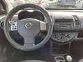 Nissan Note 1.5 dCi 86 cv Negro - thumbnail 4