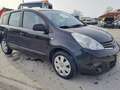 Nissan Note 1.5 dCi 86 cv Negro - thumbnail 2