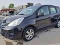 Nissan Note 1.5 dCi 86 cv Negro - thumbnail 1