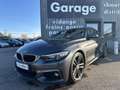 BMW 430 430IA GRAN COUPE  252 CV M SPORT GPS 430i Gris - thumbnail 1