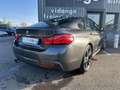 BMW 430 430IA GRAN COUPE  252 CV M SPORT GPS 430i Gris - thumbnail 2