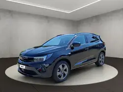 Opel Grandland .