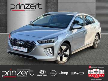 Hybrid 1.6 GDI 6DCT "Premium Paket" Allwetter
