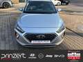 Hyundai IONIQ Hybrid 1.6 GDI 6DCT "Premium Paket" Allwetter Plateado - thumbnail 18