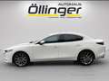 Mazda 3 Mazda3 Sedan e-Skyactiv-X186 GT+ Aut. Weiß - thumbnail 3