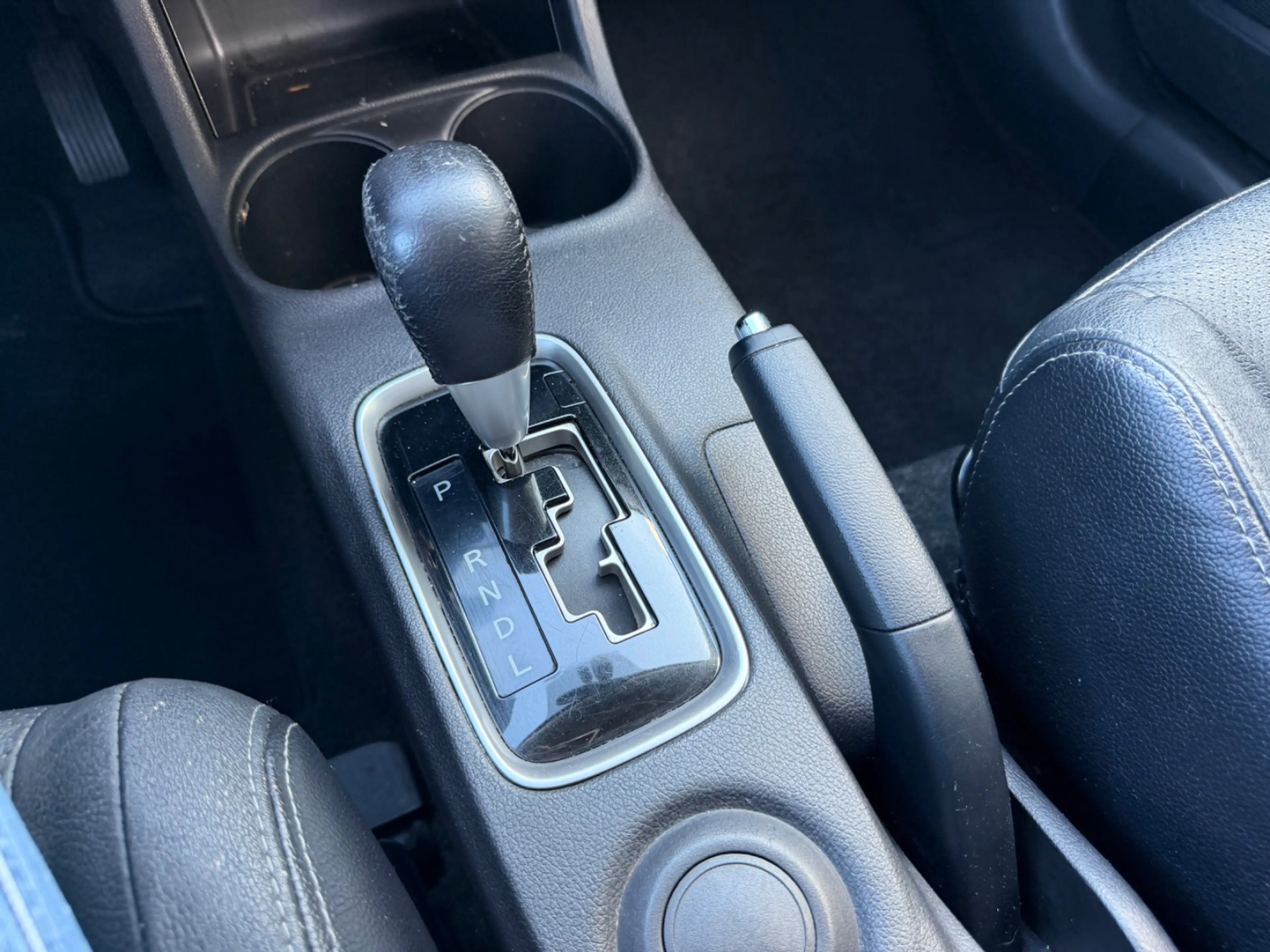 Mitsubishi Outlander 2.0 Instyle 7p. / Trekhaak / Camera / Leder / Navi — photo 19