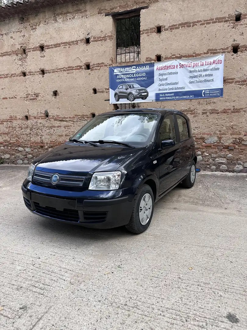 Fiat Panda 1.2 dualogic ( AUTOMATICA ) - 1