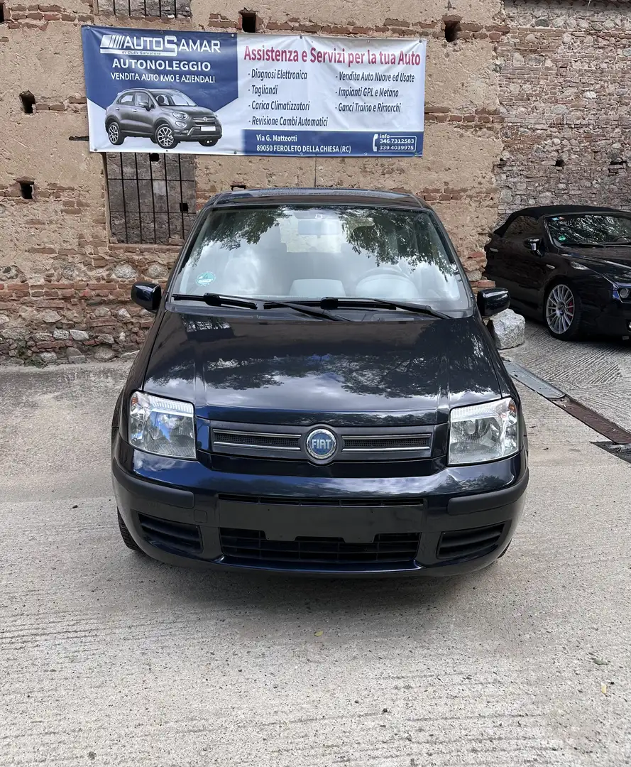 Fiat Panda 1.2 dualogic ( AUTOMATICA ) - 2