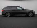 BMW 520 M Sport Panorama 360° HUD HiFi AHK Komfort Noir - thumbnail 5