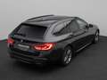 BMW 520 M Sport Panorama 360° HUD HiFi AHK Komfort Noir - thumbnail 7